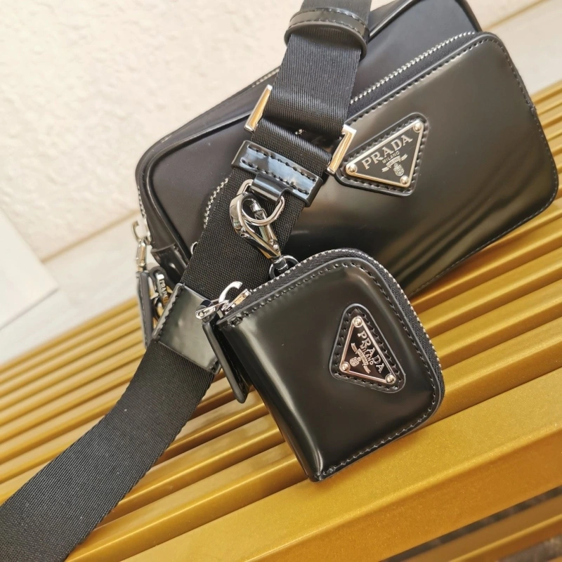Classic Prxdx Satchel Bags 57901