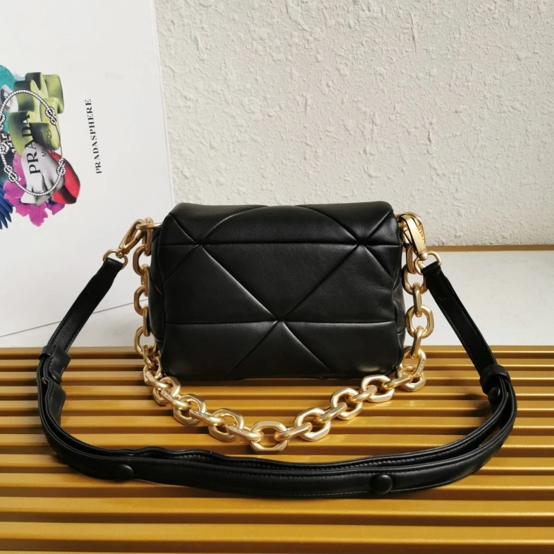 NewStyle Prxdx Satchel Bags 57852