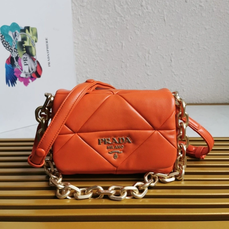 Classic Prxdx Satchel Bags 57843