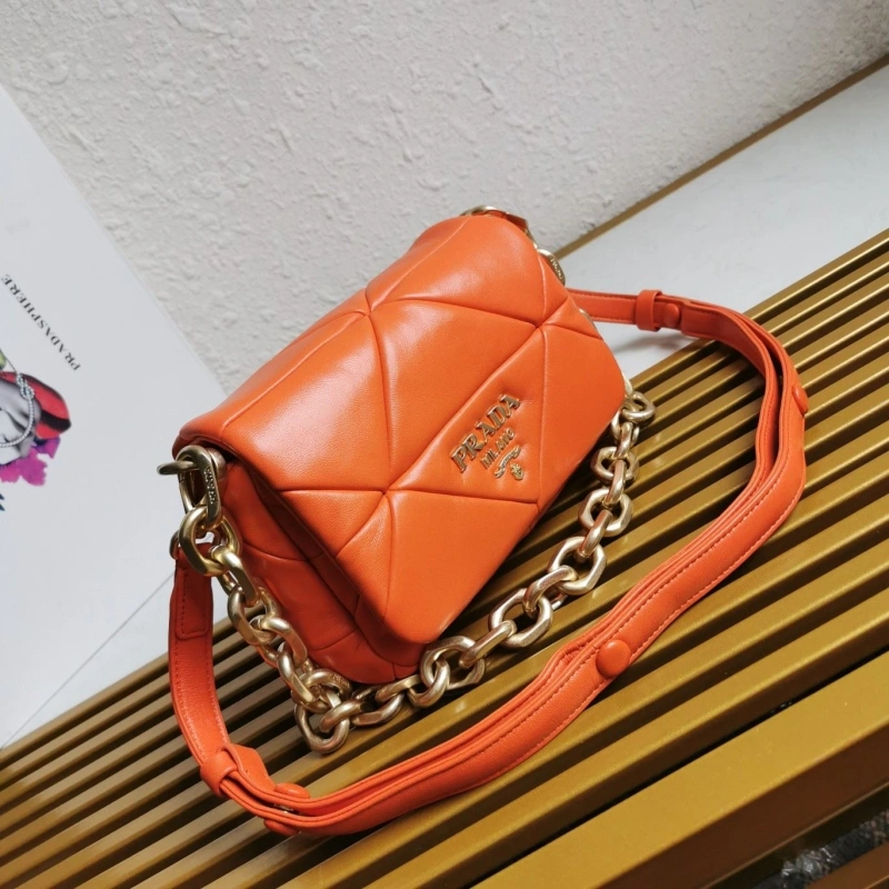 Classic Prxdx Satchel Bags 57843