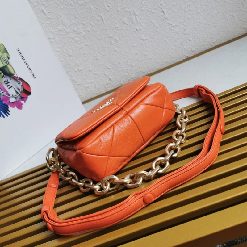 Classic Prxdx Satchel Bags 57843
