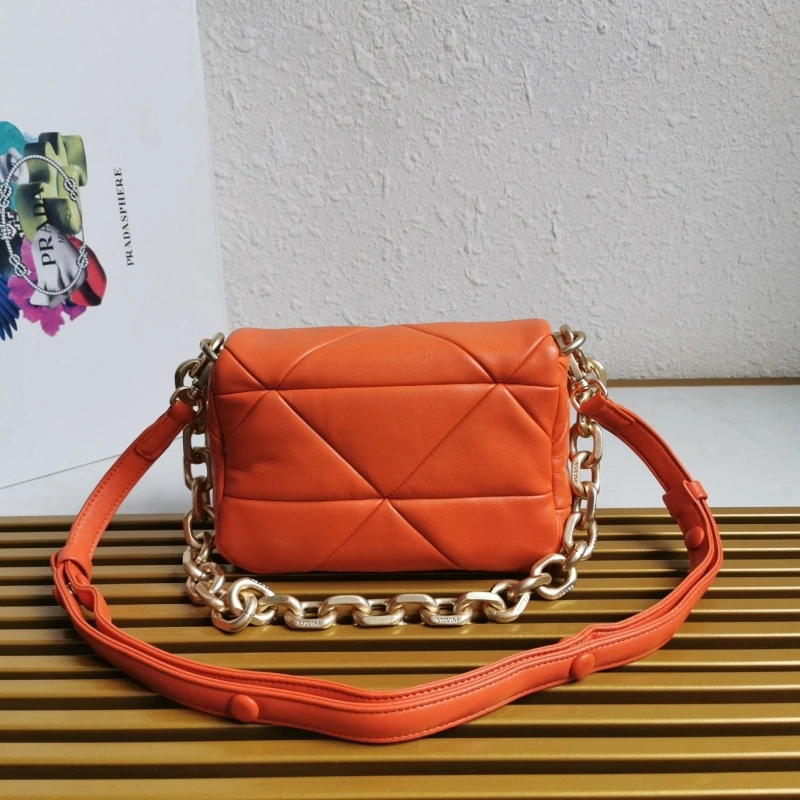 Classic Prxdx Satchel Bags 57843