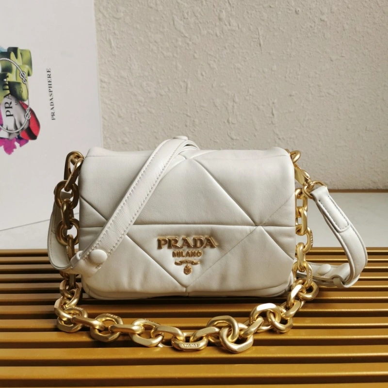 Compact Prxdx Satchel Bags 57866