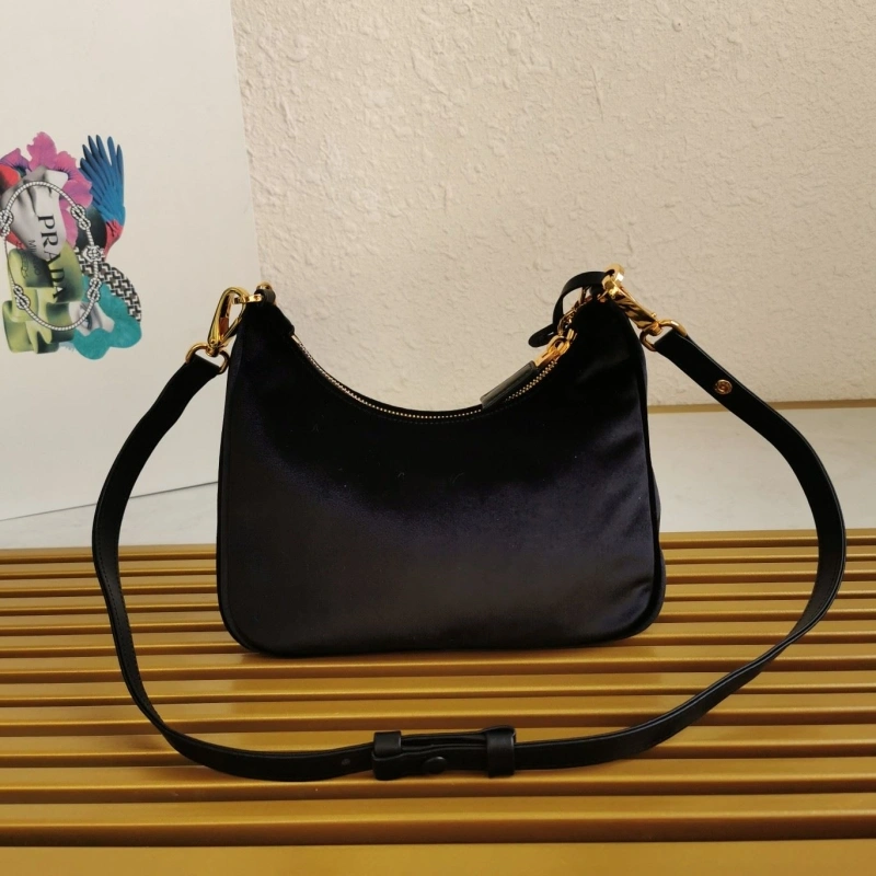 Soft Prxdx Satchel Bags 57841