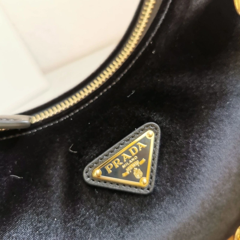 Soft Prxdx Satchel Bags 57841