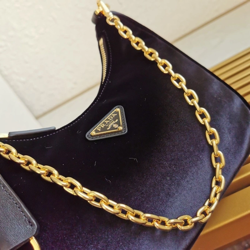 Soft Prxdx Satchel Bags 57841