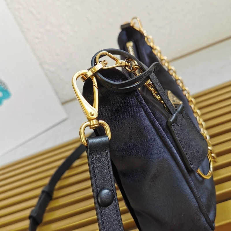 Soft Prxdx Satchel Bags 57841