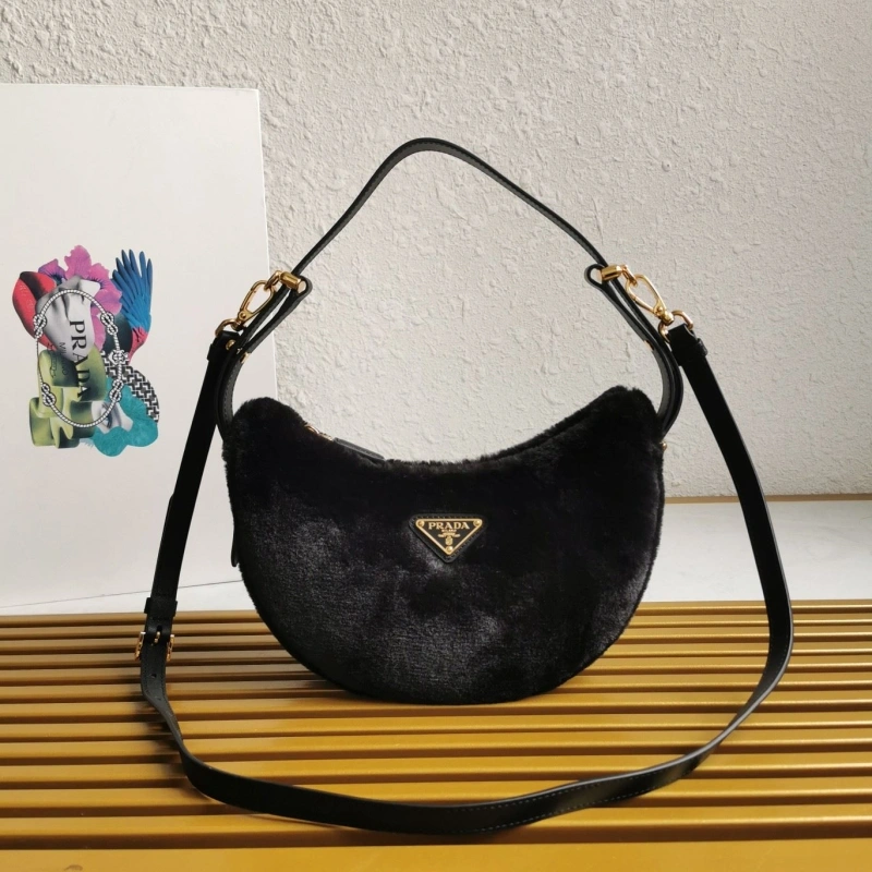 Classic Prxdx Satchel Bags 57842