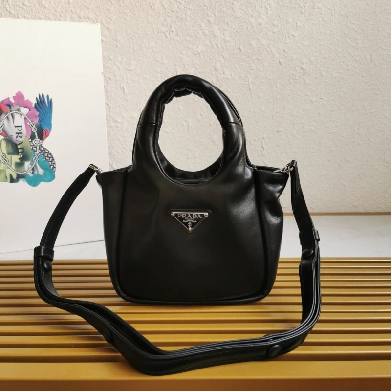 Vibrant Prxdx Top Handle Bags 57773