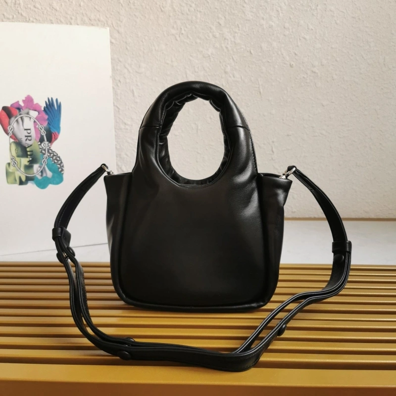 Vibrant Prxdx Top Handle Bags 57773