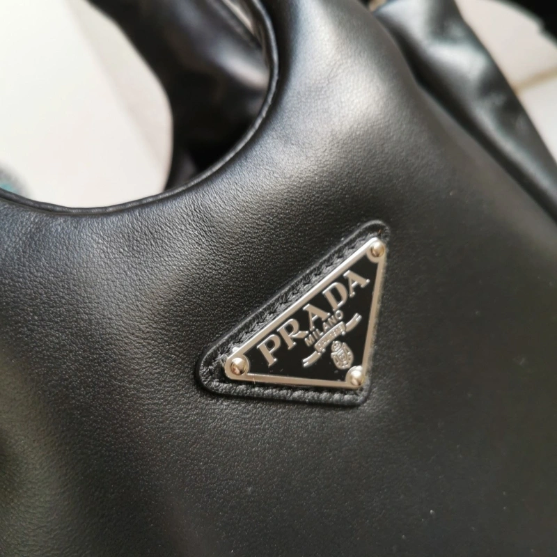 Vibrant Prxdx Top Handle Bags 57773