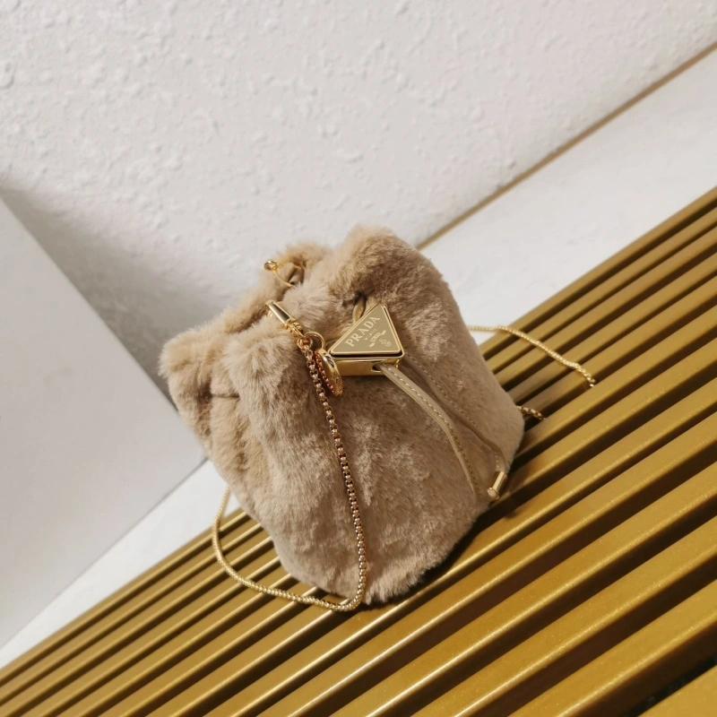 Prxdx Bucket Bags Bright 57887