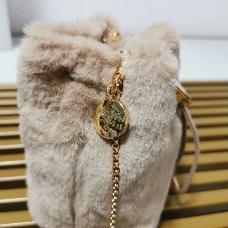 Prxdx Bucket Bags Bright 57887