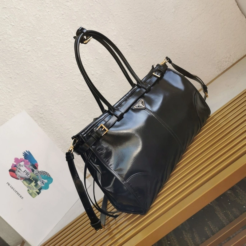 Prxdx Top Handle Bags Durable 57772