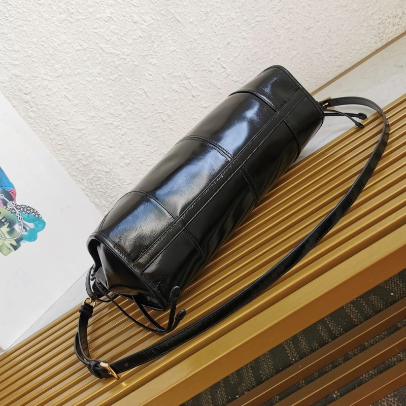 Prxdx Top Handle Bags Durable 57772