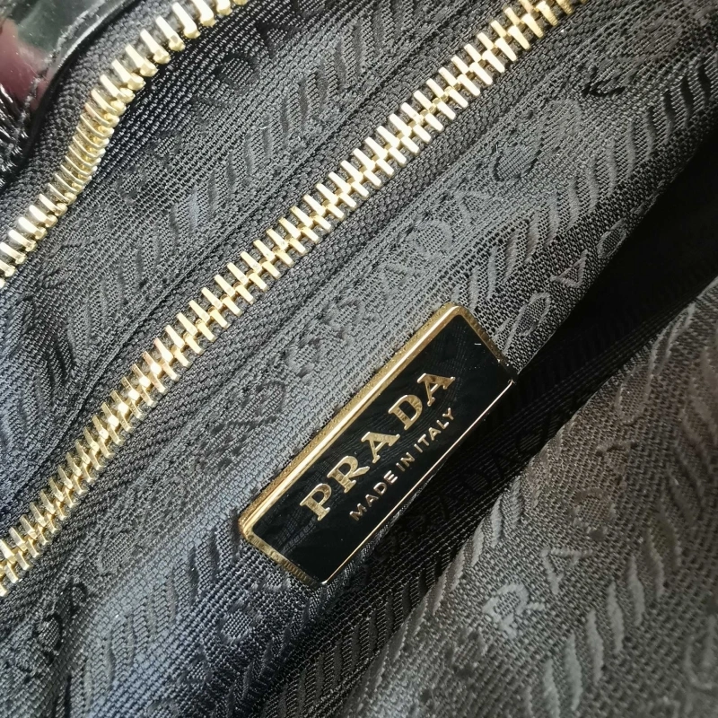 Prxdx Top Handle Bags Durable 57772