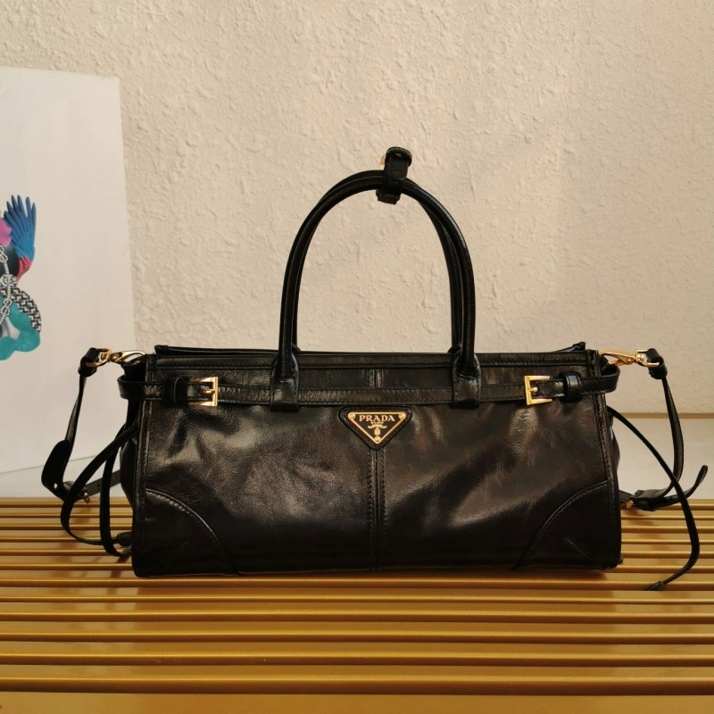 Trendsetting Prxdx Top Handle Bags 57767