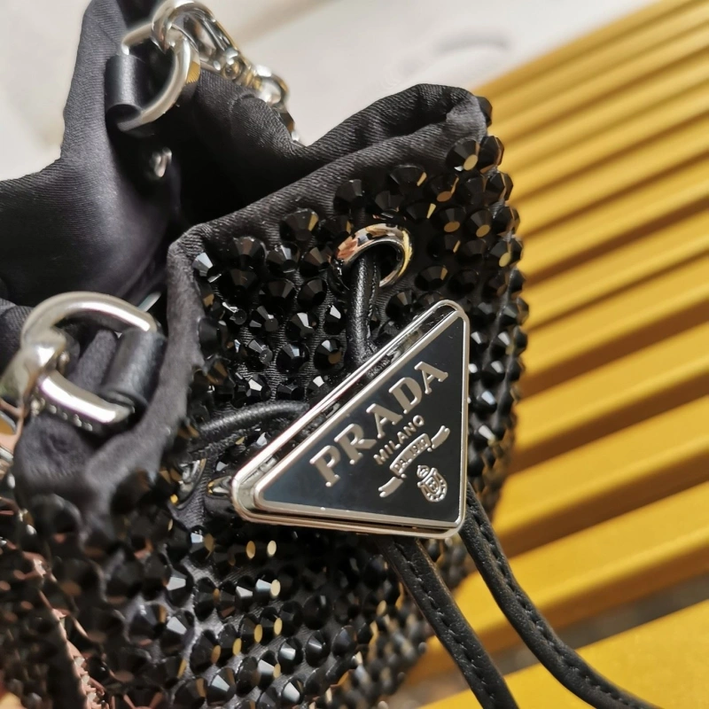 Bright Prxdx Bucket Bags 57908