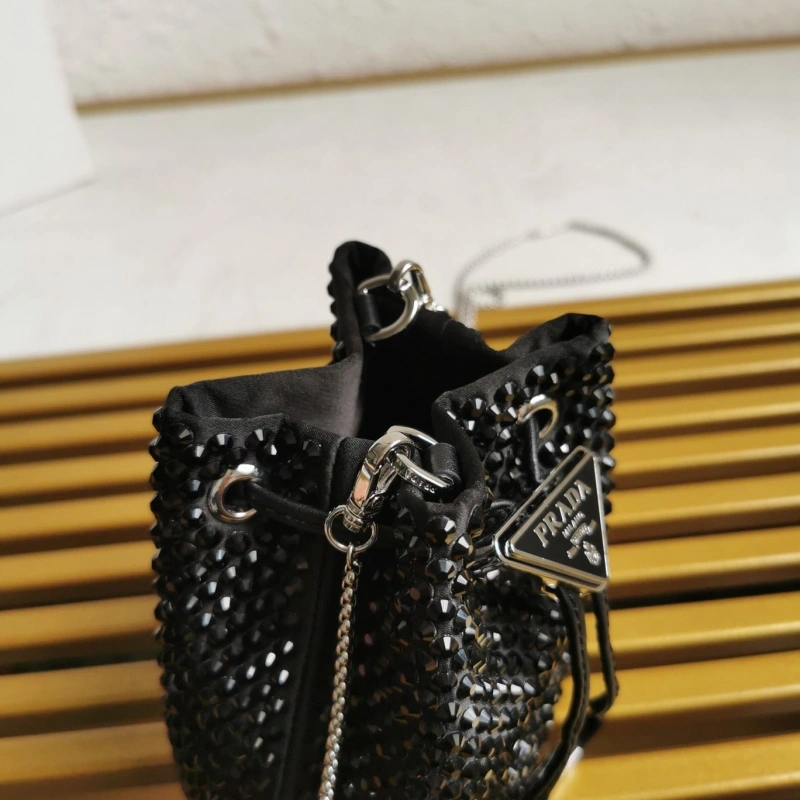 Bright Prxdx Bucket Bags 57908