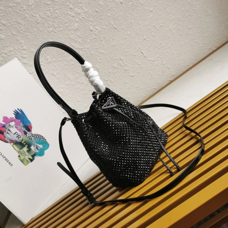 Compact Prxdx Bucket Bags 57964
