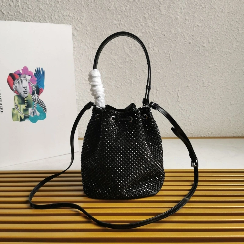 Compact Prxdx Bucket Bags 57964