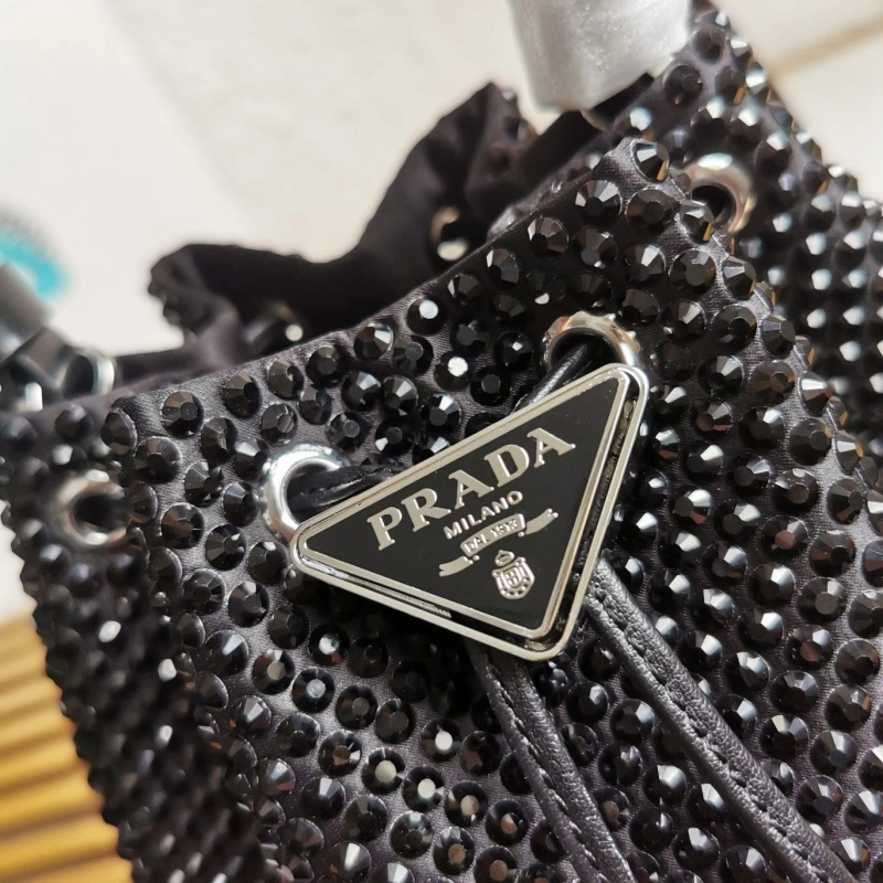 Compact Prxdx Bucket Bags 57964