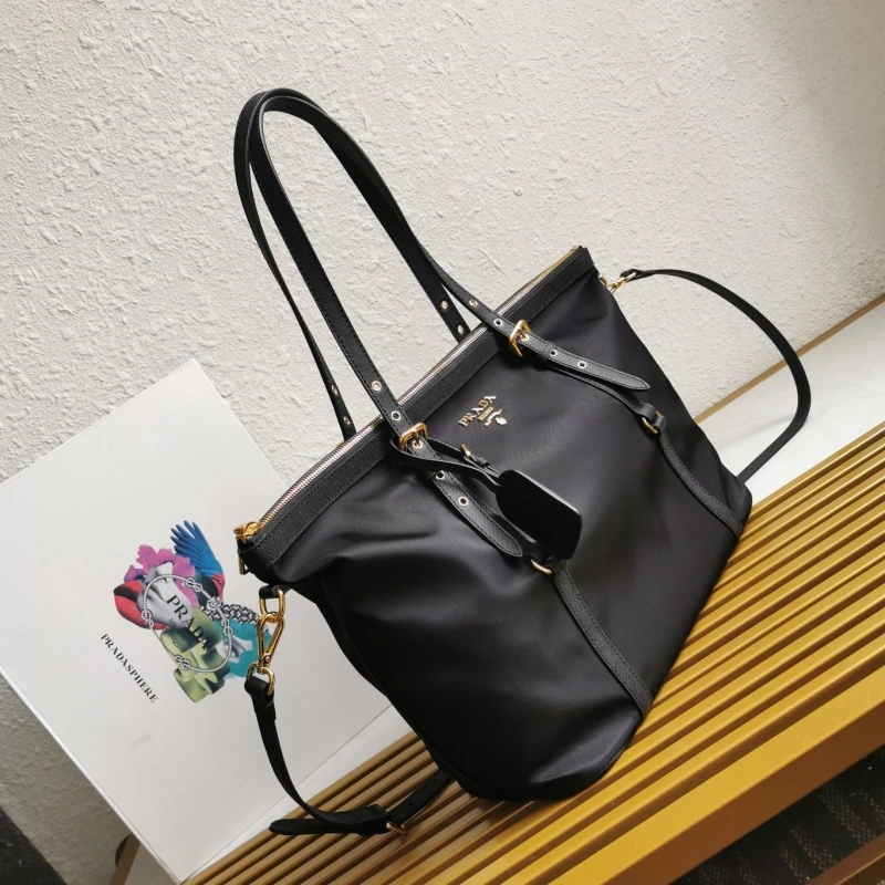 Trendy Prxdx Top Handle Bags 57776