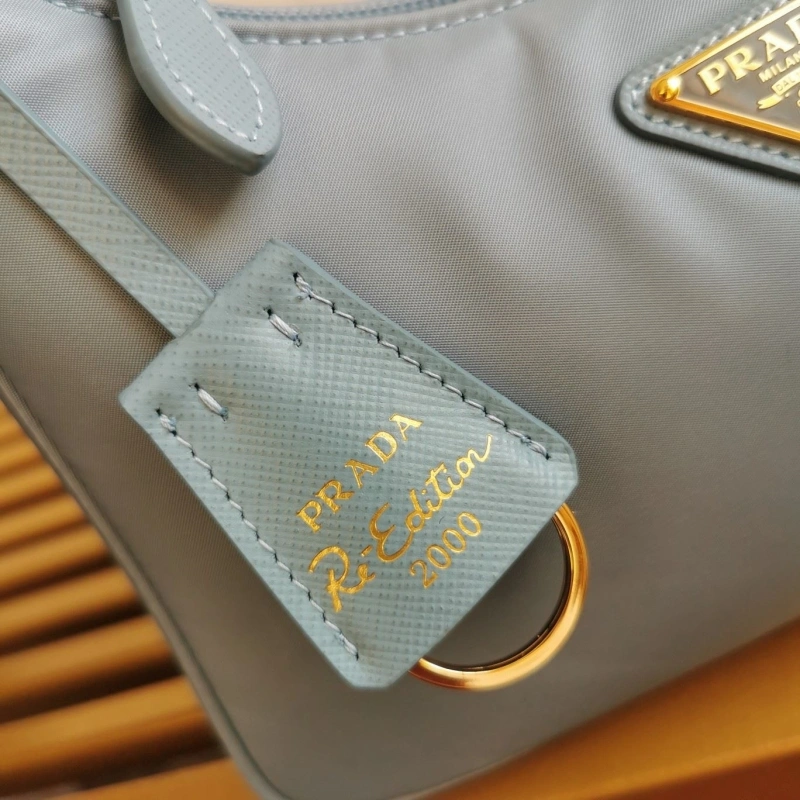 EyeCatching Prxdx Top Handle Bags 57761
