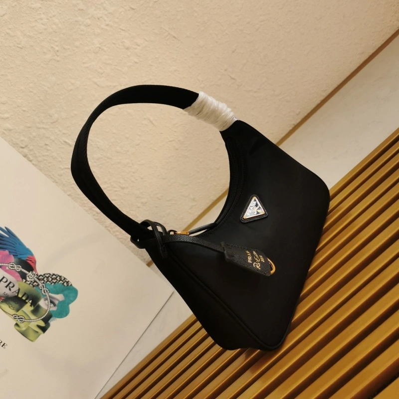 Prxdx Top Handle Bags Refined 57747