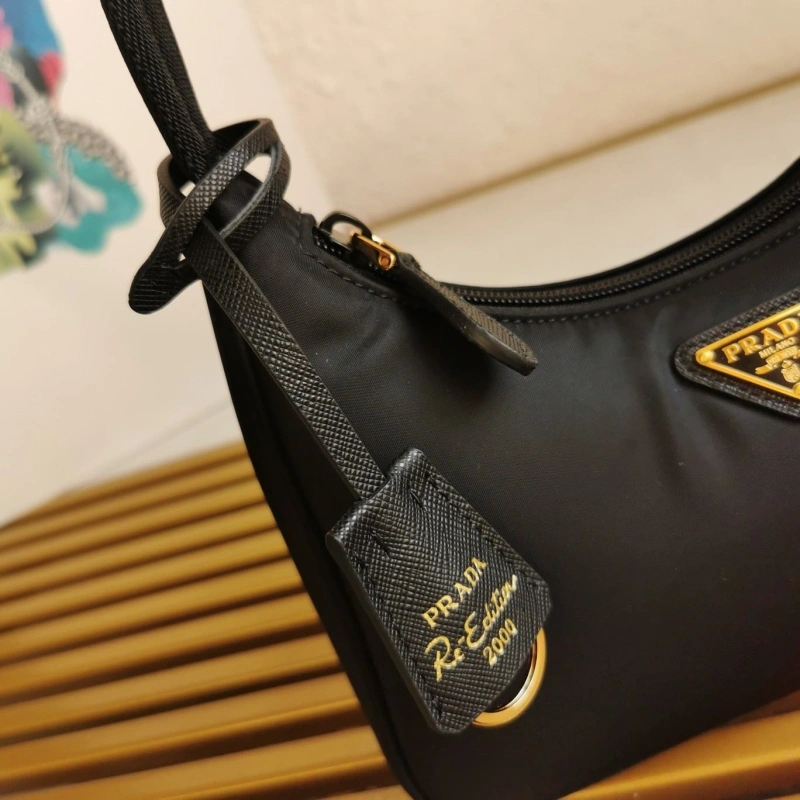 Prxdx Top Handle Bags Refined 57747