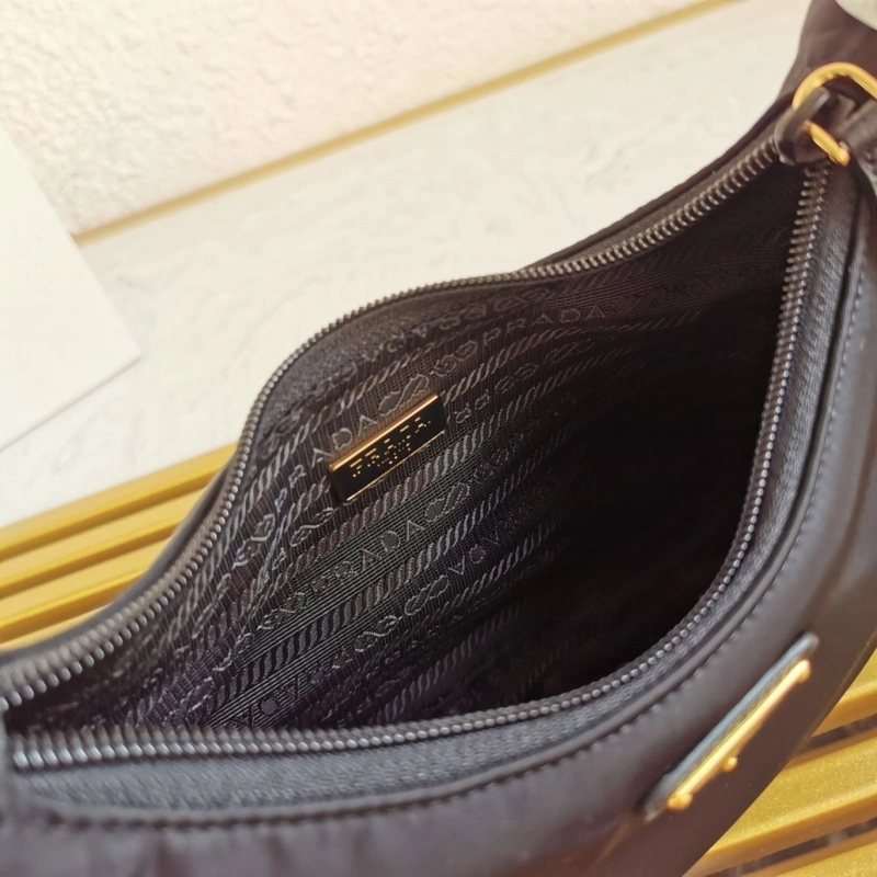 Prxdx Top Handle Bags Refined 57747