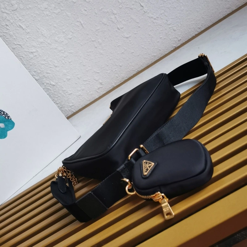 Prxdx Satchel Bags StreetReady 57847