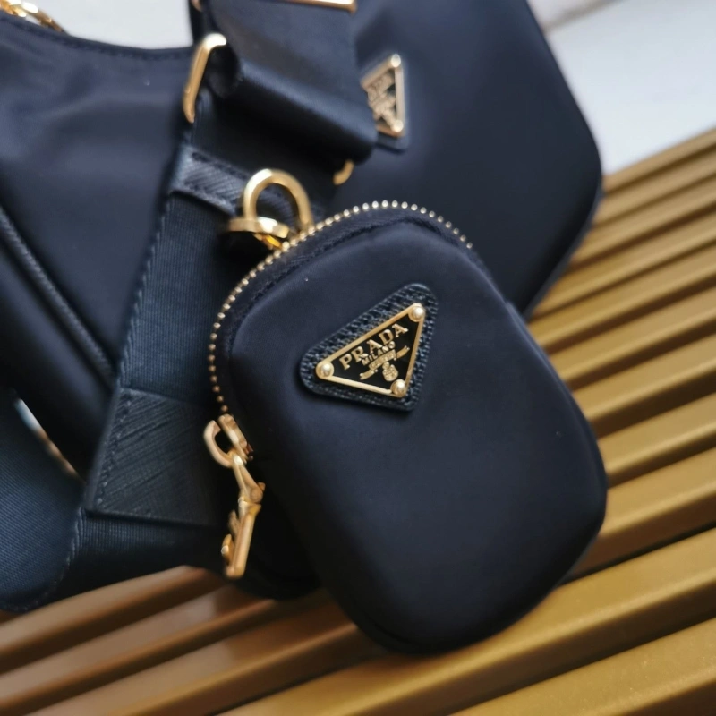 Prxdx Satchel Bags StreetReady 57847