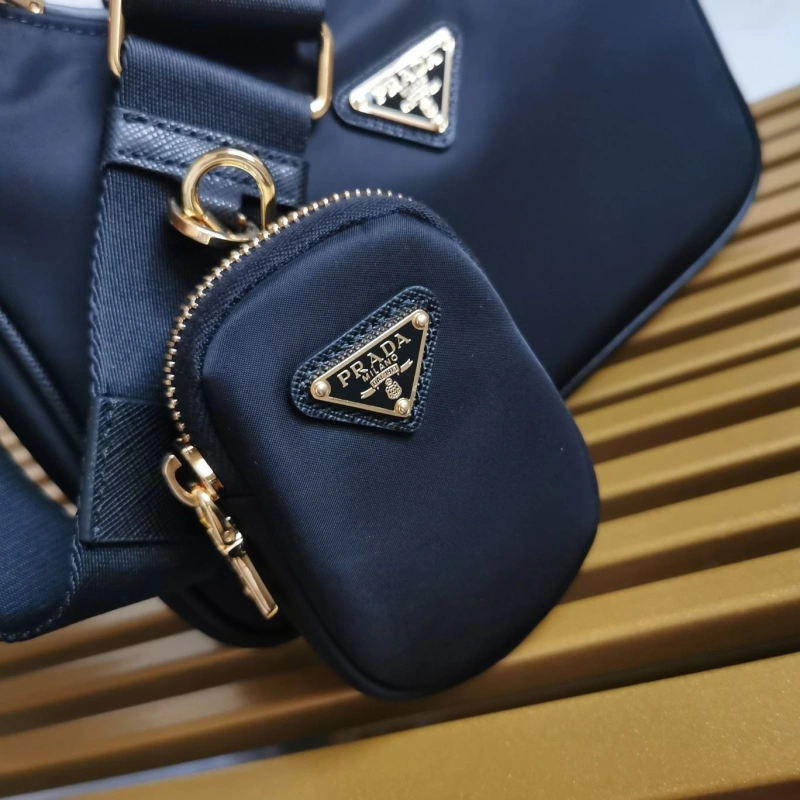 Prxdx Satchel Bags StreetReady 57847