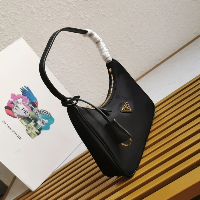 Prxdx Top Handle Bags Soft 57808