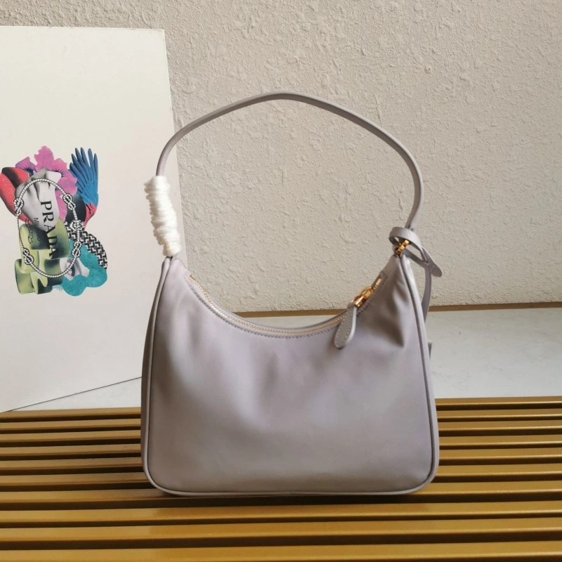 Functional Prxdx Top Handle Bags 57760