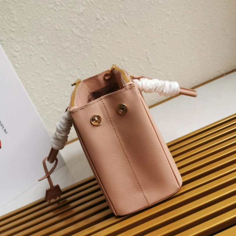 Cozy Prxdx Top Handle Bags 57756