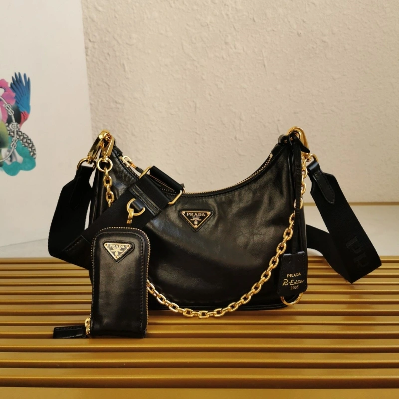 Prxdx Satchel Bags Fashionable 57893