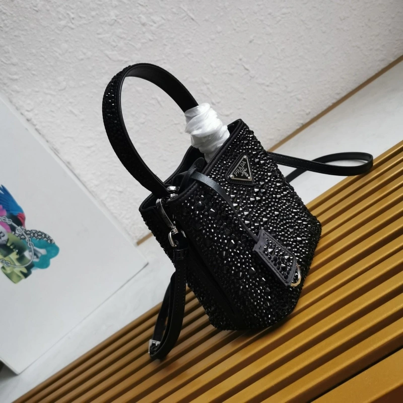 Prxdx Top Handle Bags Efficient 57740