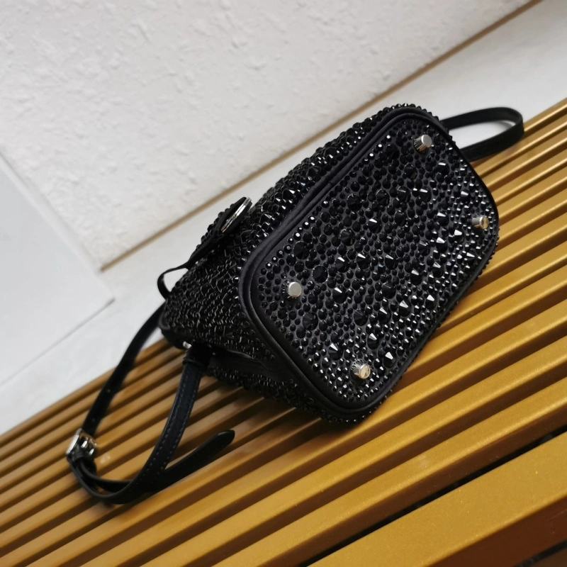 Prxdx Top Handle Bags Efficient 57740