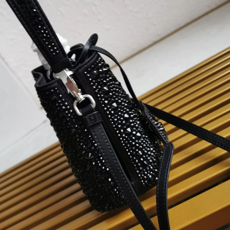 Prxdx Top Handle Bags Efficient 57740