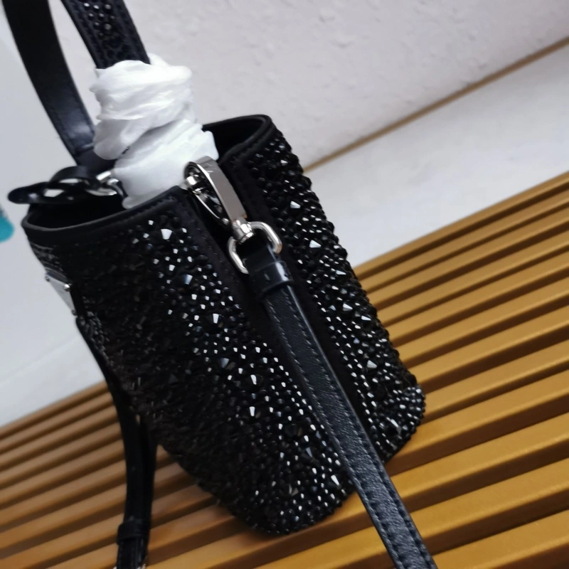Prxdx Top Handle Bags Efficient 57740