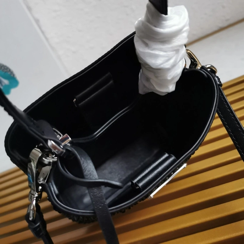 Prxdx Top Handle Bags Efficient 57740