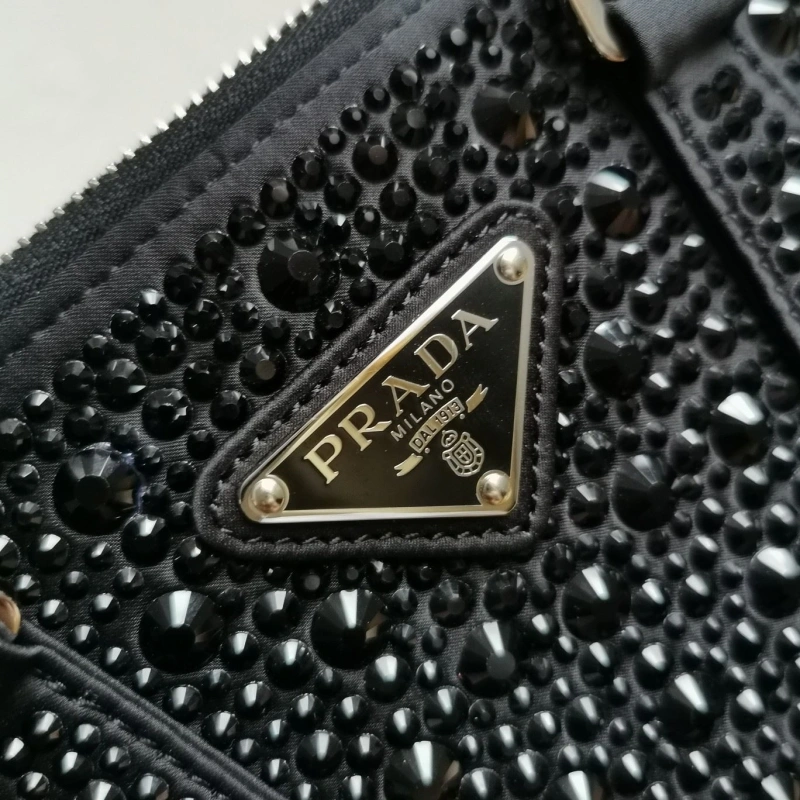 Elegant Prxdx Top Handle Bags 57792