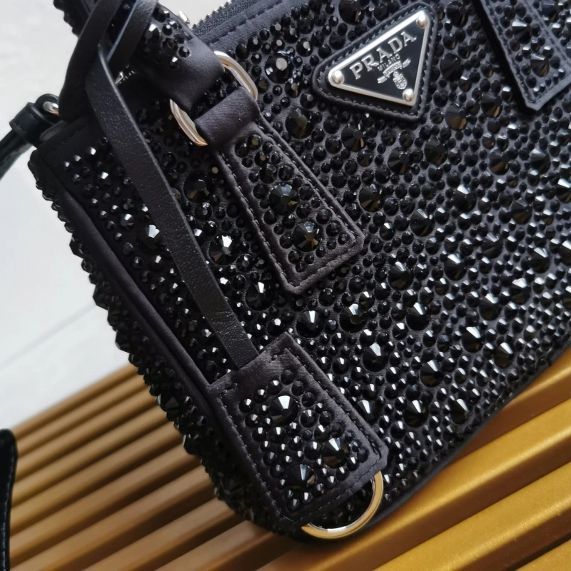 Elegant Prxdx Top Handle Bags 57792