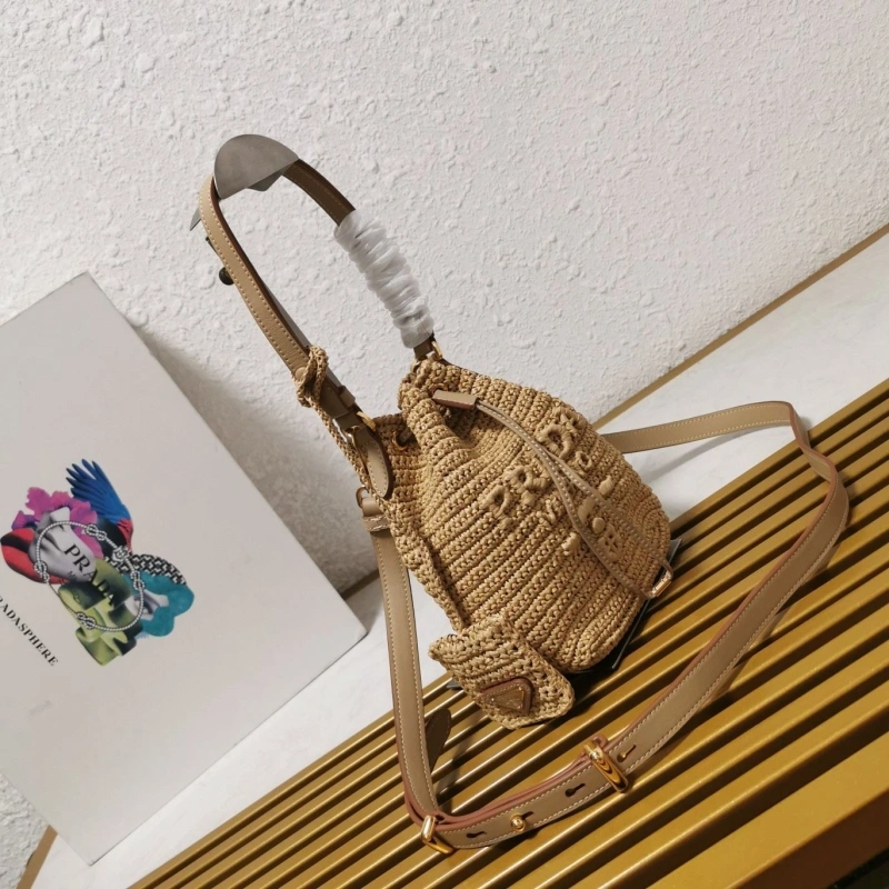 WellDesigned Prxdx Bucket Bags 57890