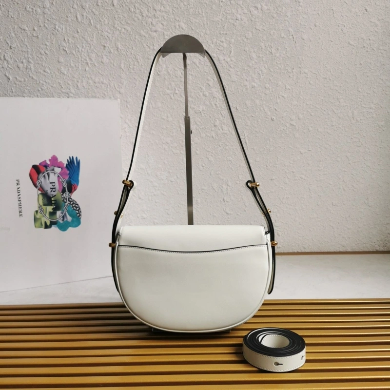 Prxdx Top Handle Bags EyeCatching 57734