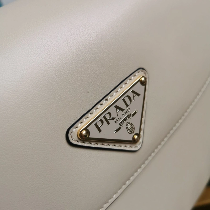 Timeless Prxdx Top Handle Bags 57724