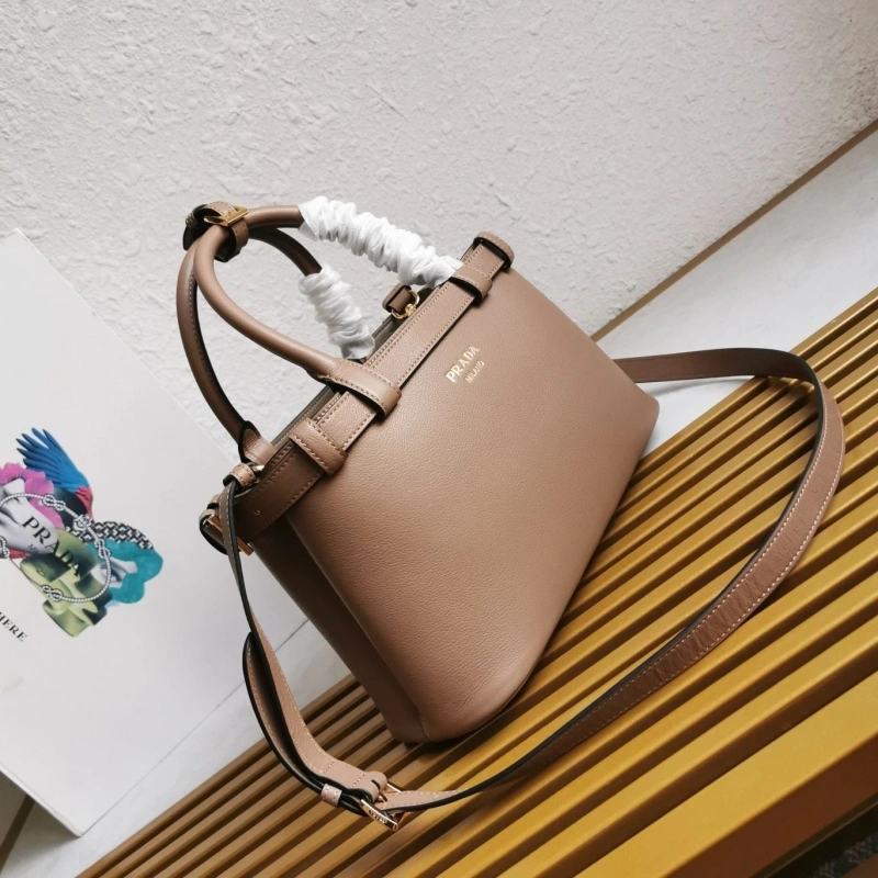 Prxdx Top Handle Bags Minimalist 57729