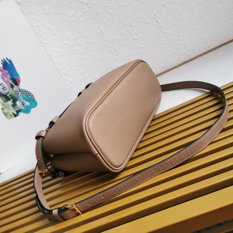 Prxdx Top Handle Bags Minimalist 57729